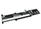 Аккумулятор для Lenovo (L19C3PF7) IdeaPad 3-14, 45Wh, 4120mAh, 11.1V