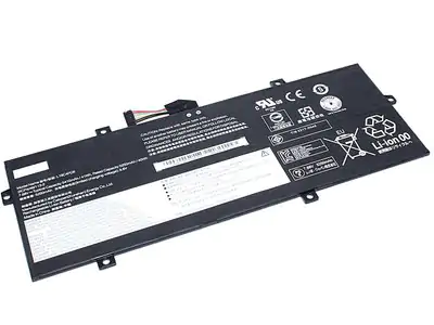 Аккумулятор для ноутбука Lenovo L19C4PD8 Original Quality