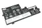 Аккумулятор для Lenovo (L20M3PG2) Ideapad 3 Chrome-14, 46Wh, 3685mAh, 15.52V
