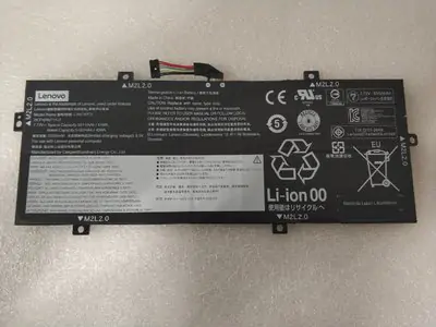 Аккумулятор для ноутбука Lenovo Yoga Duet 7 13ITL6 Original Quality