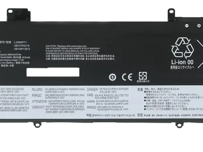 Аккумулятор для ноутбука Lenovo Thinkpad X1 Yoga 6th gen Original Quality