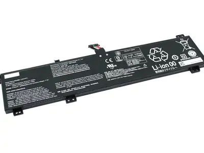 Аккумулятор для ноутбука Lenovo Legion 5 Pro 16ACH6 Original Quality