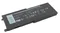 Аккумулятор для Dell (DT9XG) Alienware Area-51M R1, R2, 90Wh, 7500mAh, 11.4V