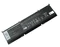 Аккумулятор для Dell (P8P1P) Alienware M15 R3, M17 R3, 56Wh, 11.4V