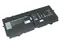 Аккумулятор для Dell (52TWH) XPS 13 7390 2-in-1, 51Wh, 7.6V
