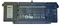Аккумулятор для Dell (9JM71), Precision 15-3560, Latitude 14-7320, 42Wh, 11.1V