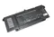Аккумулятор для Dell (7FMXV) Latitude 14 7420, 15 7520, 63Wh, 15.2V