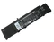 Аккумулятор для Dell (MV07R) G5 15 5590, 68Wh, 15.2V