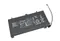 Аккумулятор для Huawei (HB4593J6ECW) MateBook 13 WRT-W29, 3660mAh, 11.4V