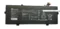 Аккумулятор для Huawei (HB4593R1ECW-22) Matebook X Pro Mach-W19, 56Wh, 7330mAh, 7.64V, white connector