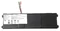 Аккумулятор для GETAC (NP14N1) PRIMUS NX101 VJSE41G11T, 48.62Wh, 4335mAh, 11.55V