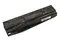 Аккумулятор для Clevo (N850BAT-6) N850HC, 47Wh 4400mAh, 10.8V