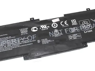 Аккумулятор для HP (DG06XL) Omen 17-AP, 99Wh, 11.55