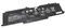 Аккумулятор для HP (DG06XL) Omen 17-AP, 99Wh, 11.55