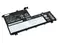 Аккумулятор для Lenovo (L19D3PF0) ThinkBook 14-IML, 36Wh, 3280mAh, 11.25V