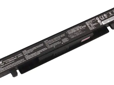 Аккумулятор для ноутбука Asus X550la Original quality