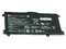 Аккумулятор для HP (LK03XL) Envy x360 15-bp, 15m-bp, 55.8Wh, 4835mAh, 11.55V