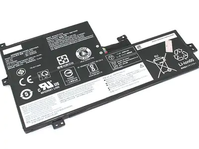 Аккумулятор для ноутбука Lenovo Ideapad 3 Chrome 14M836 Original Quality
