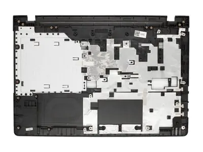 Топкейс (Cover C) Lenovo Ideapad 100-15IBY, матовый черный, OEM