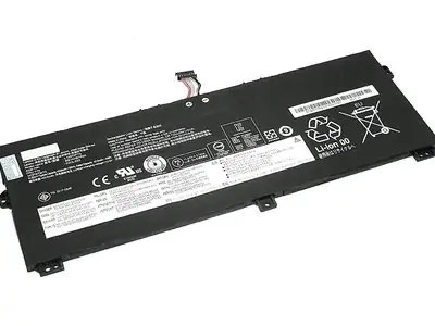 Аккумулятор для ноутбука Lenovo L18L3P72 Original Quality