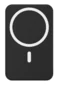 powerbank V11 5000 black