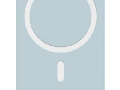 powerbank V11 5000 blue