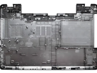 Нижняя крышка (Cover D) для ноутбука Acer Aspire E5-571, E5-551, E5-521, E5-511, E5-511G, E5-511P, E5-551G, E5-571G, E5-531, черный, OEM