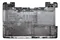 Нижняя крышка (Cover D) для ноутбука Acer Aspire E5-571, E5-551, E5-521, E5-511, E5-511G, E5-511P, E5-551G, E5-571G, E5-531, черный, OEM