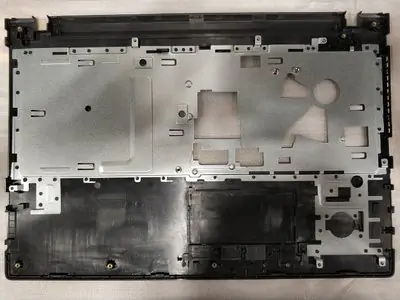 Топкейс (Cover C) Lenovo Ideapad G500s, G505s, черный, OEM