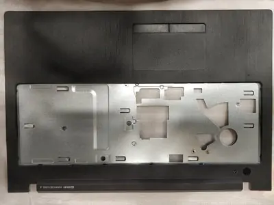 Топкейс (Cover C) Lenovo Ideapad G500s, G505s, черный, OEM