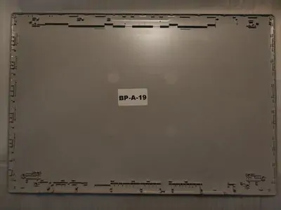Крышка матрицы (Cover A) для ноутбука Lenovo 320-15, 330-15, серебряный, OEM