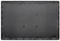 Крышка матрицы (Cover A) для ноутбука Lenovo 320-15, 330-15, чёрный, OEM