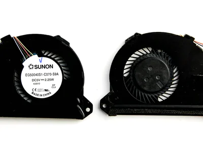 Кулер (вентилятор) для ноутбука Asus UX31L ver.2