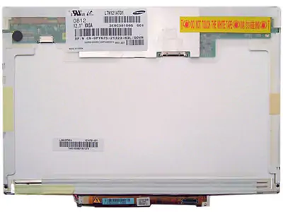 Матрица (экран) для ноутбука Samsung NP-Q35A001/SER