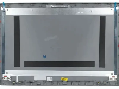 Крышка матрицы (Cover A) для ноутбука Lenovo Lenovo 3-15IML, ADA05/ARE05/IIL05, серебряный, OEM
