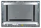 Крышка матрицы (Cover A) для ноутбука Lenovo Lenovo 3-15IML, ADA05/ARE05/IIL05, серебряный, OEM