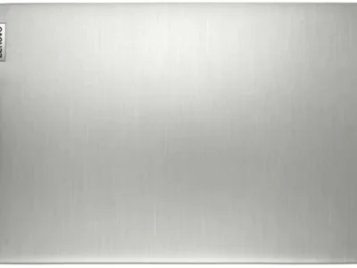 Крышка матрицы (Cover A) для ноутбука Lenovo Lenovo 3-15IML, ADA05/ARE05/IIL05, серебряный, OEM