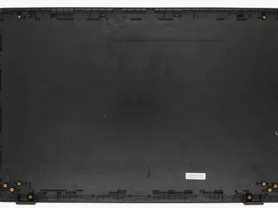 Крышка матрицы (Cover A) для ноутбука Asus VivoBook X542, синий, OEM