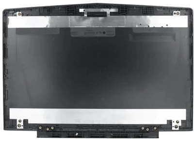 Крышка матрицы (Cover A) для ноутбука Lenovo Legion Y520-15, чёрный, OEM