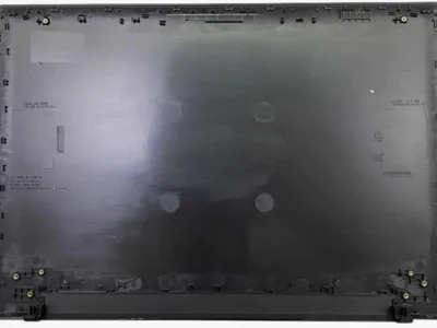Крышка матрицы (Cover A) для ноутбука Lenovo G50-30, G50-45, G50-70, G50-70A, G50-80, Z50-70, Z50-75, чёрный, OEM