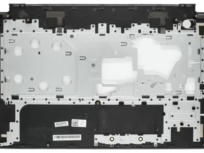 Топкейс (Cover C) Lenovo Ideapad B50-30, B50-70, B50-80, матовый черный, OEM