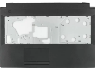 Топкейс (Cover C) Lenovo Ideapad B50-30, B50-70, B50-80, матовый черный, OEM