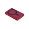powerbank wp4 5,000mah red