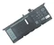 Аккумулятор для Dell (HK6N5) XPS 13-9380, 9370, 45Wh, 5600mAh, 7.6V