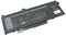 Аккумулятор для Dell (GRT01) Latitude 5421, 5431, 5521, 5531, 3561, Precision 3571, 3470, 64Wh, 4210mAh, 15.2V