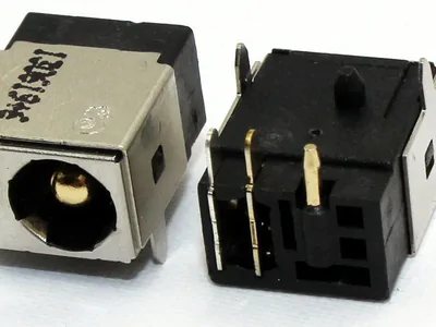 Разъем питания для ноутбука Asus U31, N45, U31F, U31J, U31JG, U31SD, U31SG
