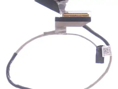 Шлейф матрицы для ноутбука HP ProBook 740 G5, 745 G5, 840 G5, 845 G5, 40pin, 6017B0894901, Touch