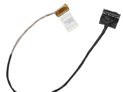 Шлейф матрицы для ноутбука Clevo N85H1, N850RC, N850HK, N850HJ, Thunderobot 911, 6-43-N85H1-020-1N