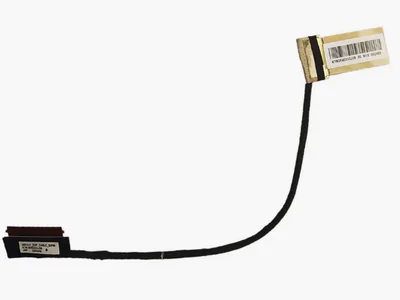 Шлейф матрицы для ноутбука MSI Modern 14 C12M, K1N-3040333-H58