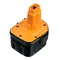 Аккумулятор для электроинструмента DeWALT 12V, 3000mAh, (Ni-MH) DE9074, OEM
